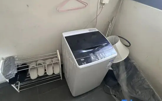 Qijuhai Vacation Apartment