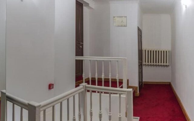 Barin Residence Tverskaya