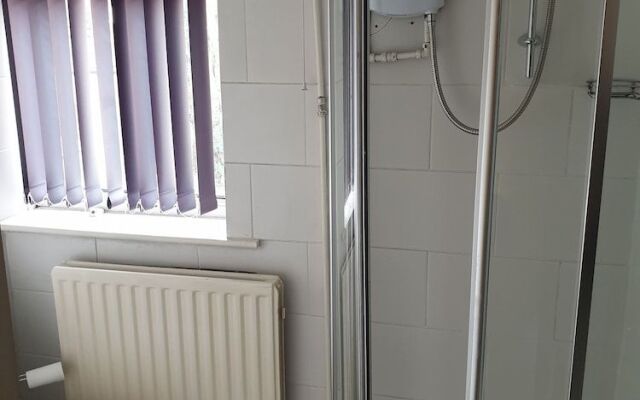 New Central Guest House