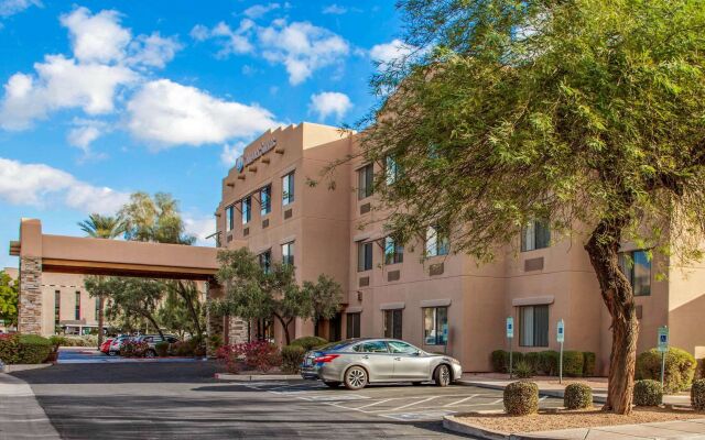 Fairfield Inn & Suites by Marriott Scottsdale Old Town