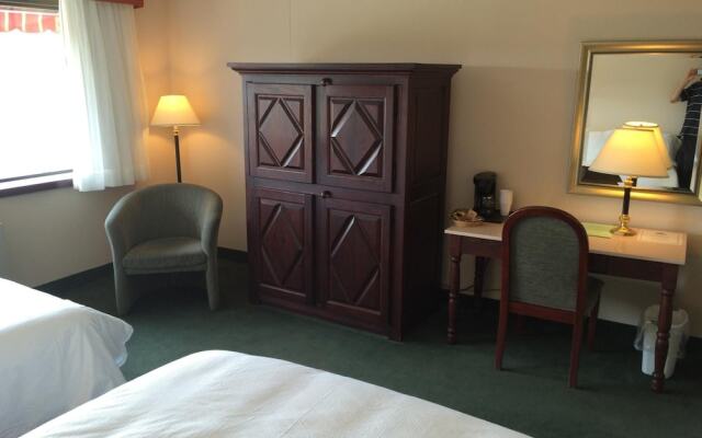 Hudson Inn Auberge