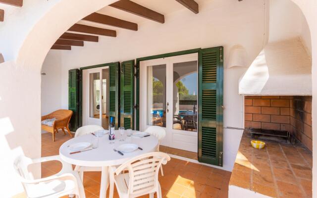 Villa Binimary