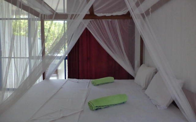 Paradise Beach Resort