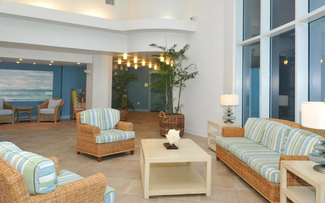 Waterscape Condominiums