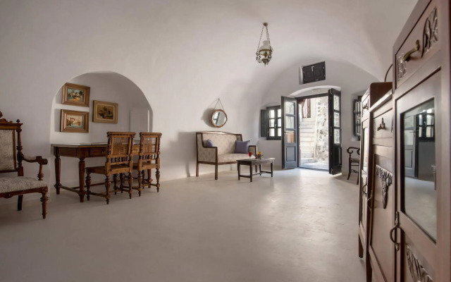 Casa Santantonio