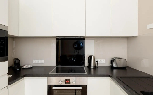 Lovely 2-bedroom apartment at the Vaci Street