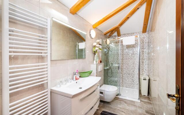 Poolincluded Villa Dalmatia