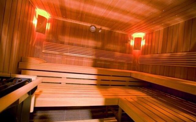 Hotel Oasis Loipersdorf