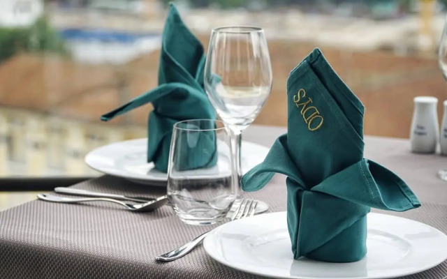 The Odys Boutique Hotel
