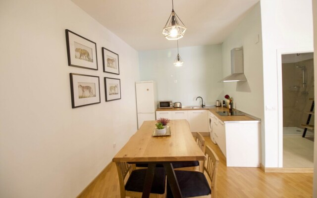 Apartments Ole - Tetuan