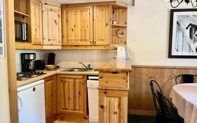 Résidence VALERIANE - 3 Pièces pour 6 Personnes 194