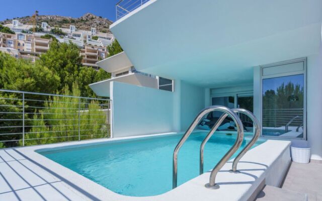 Villa Kristina Altea