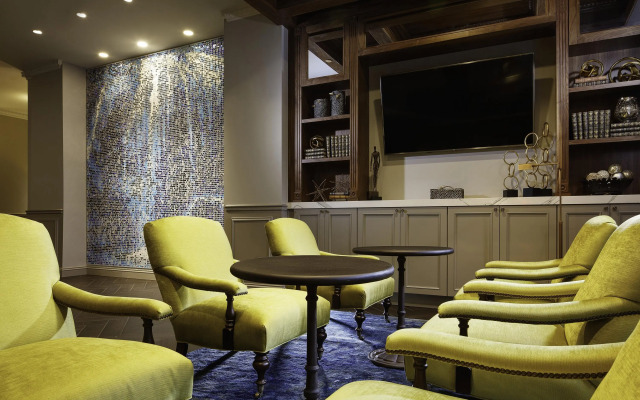 Hyatt Place Knoxville Downtown