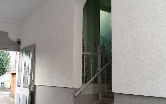 Pension Alte Wache