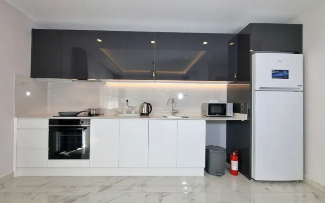 Elite City 3 Luxury Residence