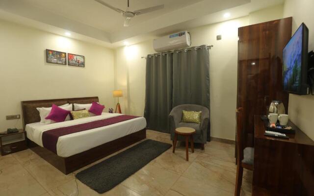 Perfect Stayz Aiims - Hotel Near Aiims Rishikesh