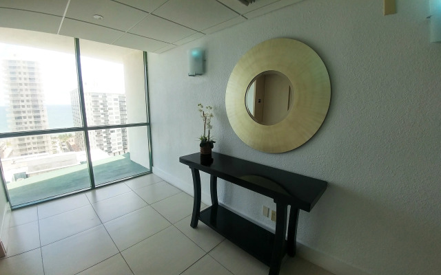 Casablanca on The Ocean West Tower