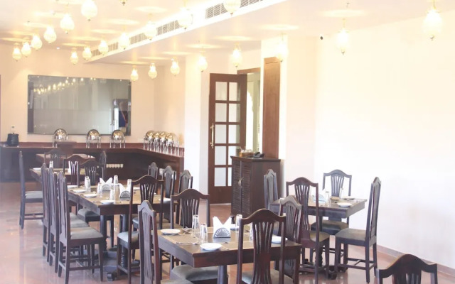Renest Kumbhalgarh Resort LLP