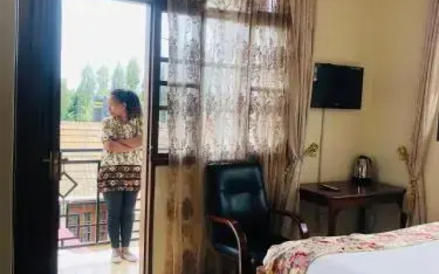 Kamao Hotel