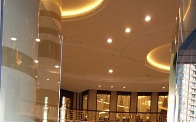 Juntai Hotel - Linhai