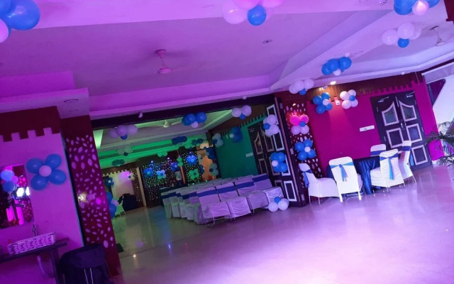 Hotel Lal Qila