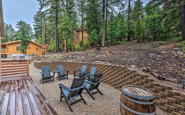 On the Rocks - A Modern Home w/ Decks & Views