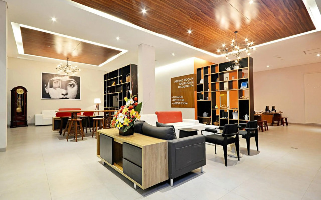 Treepark Hotel Banjarmasin