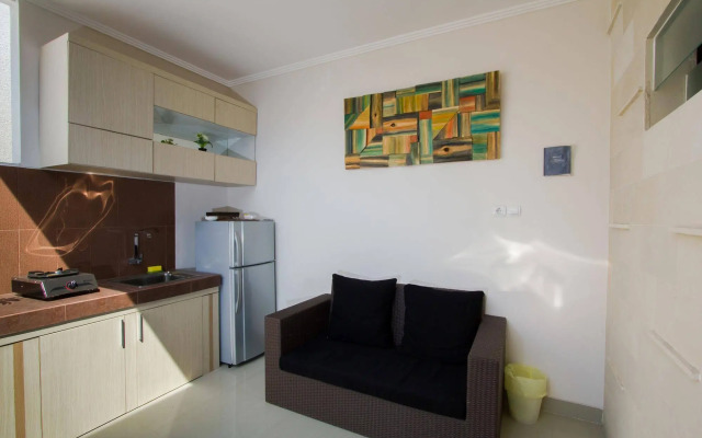 Karana Villa Bali