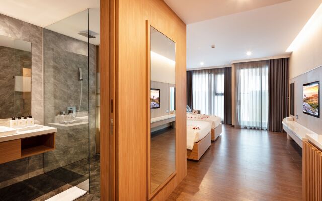 Virgo Hotel