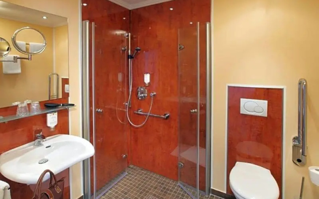 Hotel Lindenhof