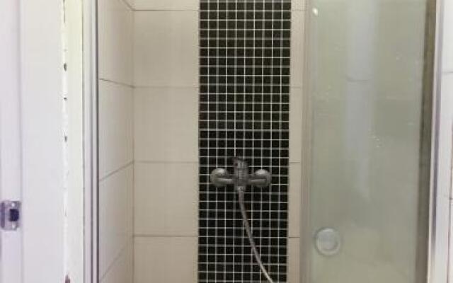 Apartment in Old French Concession