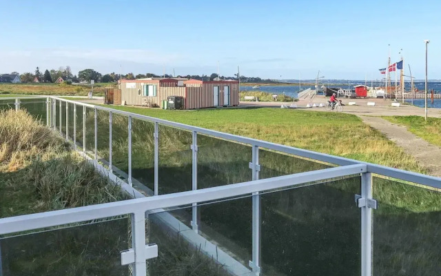 Holiday Home in Wendtorf
