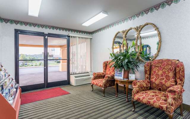 Days Inn by Wyndham Dickson