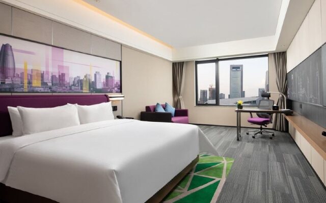 Hampton by Hilton Ningbo Eastern New Town