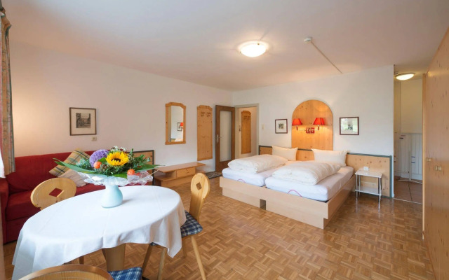 Tirolerhaus Walchsee