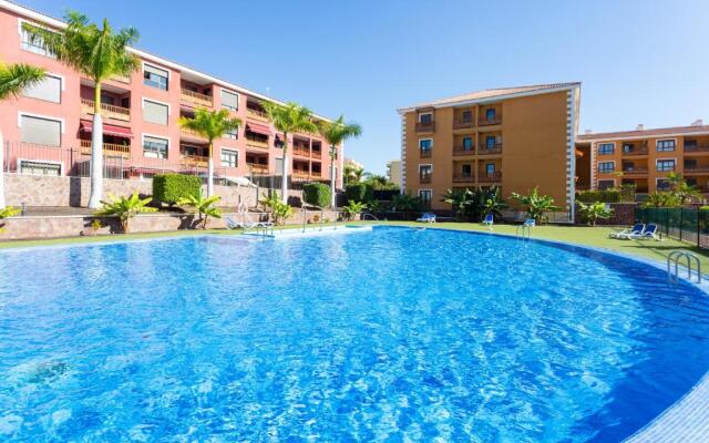 Palm Mar Studio Apartment