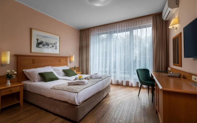 Hotel Bellevue