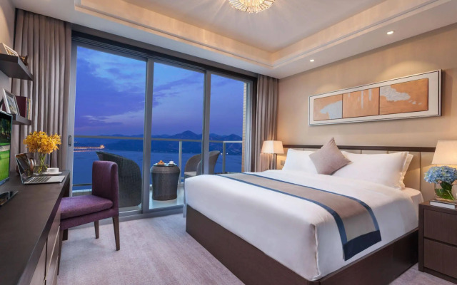 Savills Residence Daxin Shenzhen Bay