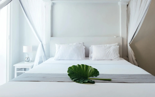 Paje Beach Apartments & Hotel