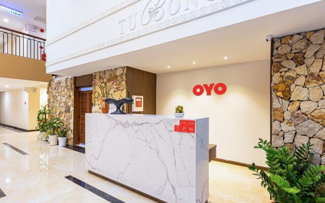 TuBong Hotel Private Enterprise