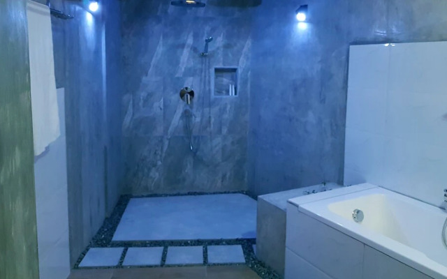 Equator Residence