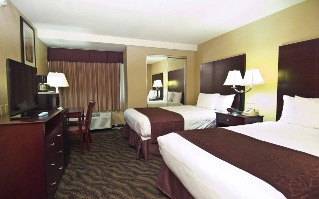 Red Roof Inn Port Allen