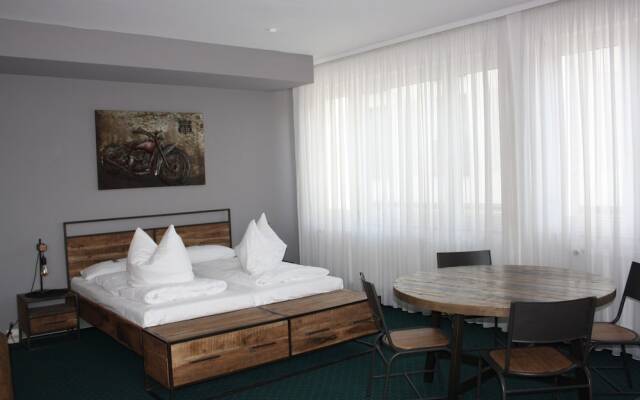 Hotel am Markt