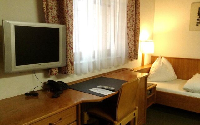HOTEL ZILLNERs EINKEHR ***