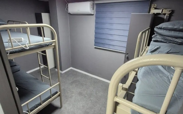 Gangnam Seven Hostel