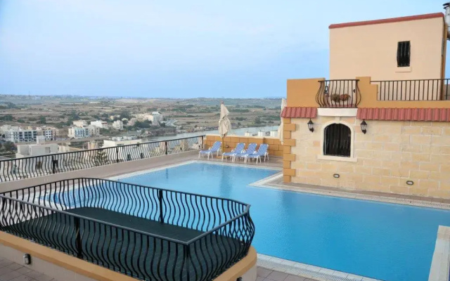Soreda Hotel