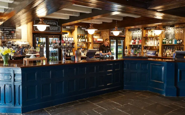 Royal George Hotel