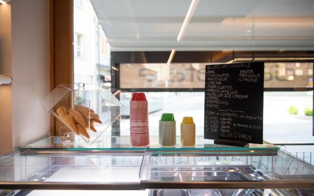 Hotel - Bar Da Natale