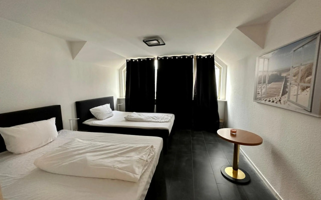 Hotel Specht