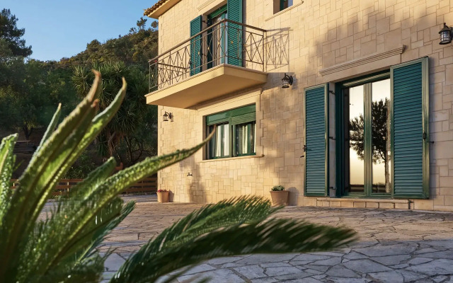 Villa Kanalos